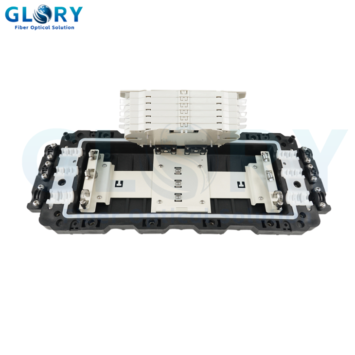 Inline Fiber Optic Closure best
