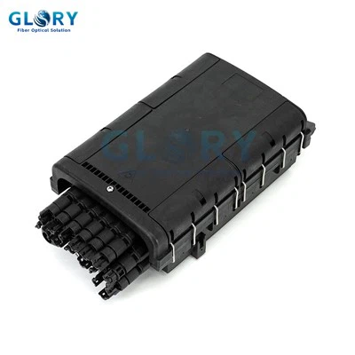 Ftth fiberindkapsling
