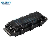 Fiberoptiske kabinetter